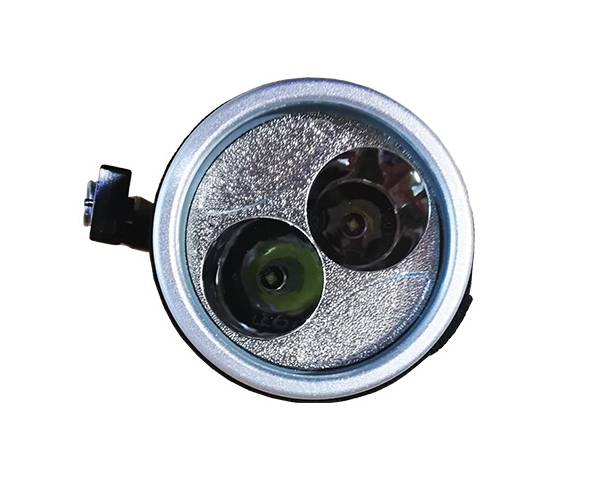 RJW7101手提式防爆探照灯