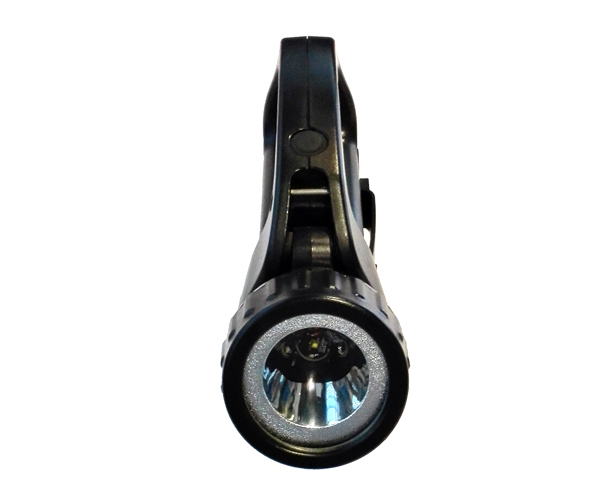 IW5500/BH手提式强光巡检工作灯